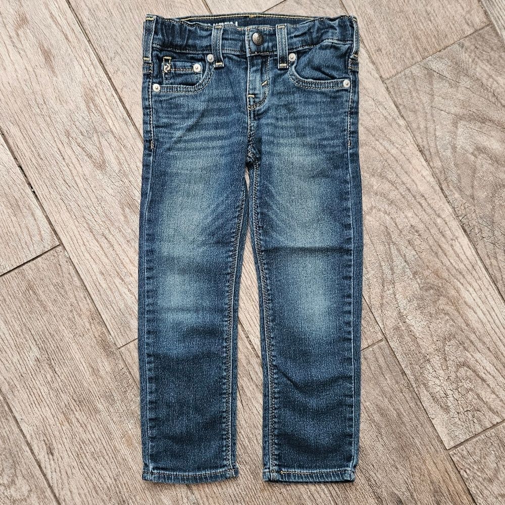 Denizen by Levi's Blue Denim Jeans Size 5R